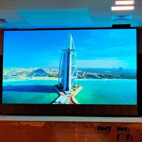 LED Video Display