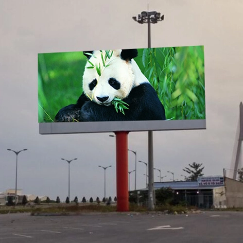 Outdoor P10