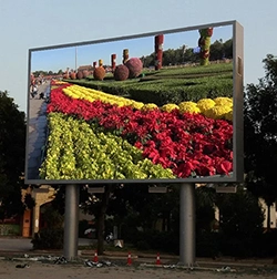 WallX Curved LED Wall