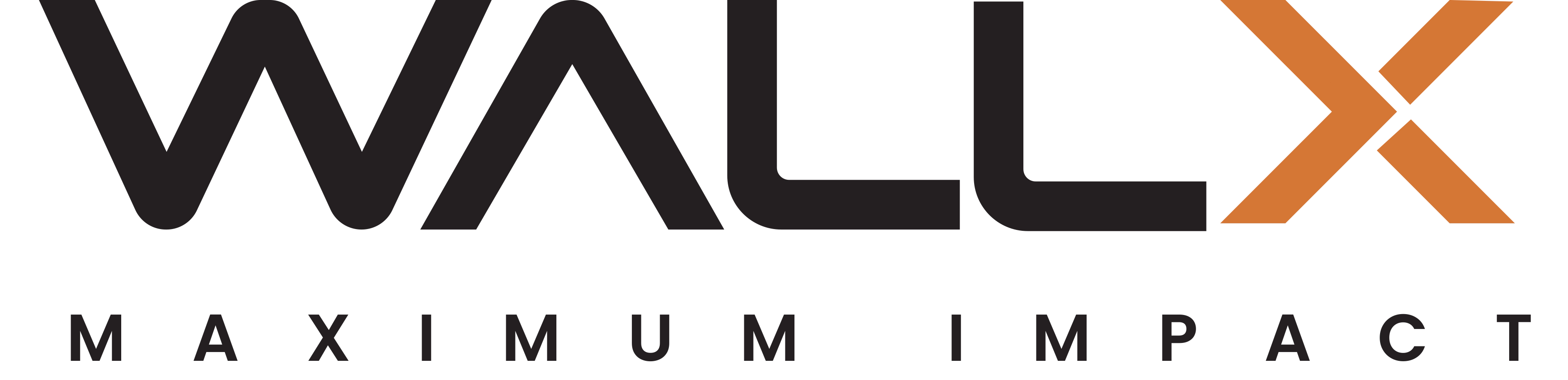 WallX – Maximum Impact